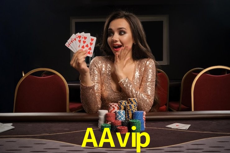 Interface do App AAvip