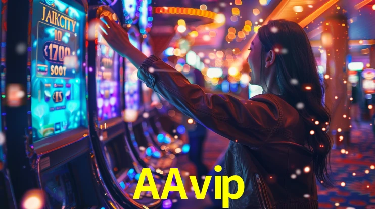 AAvip Com Plataforma