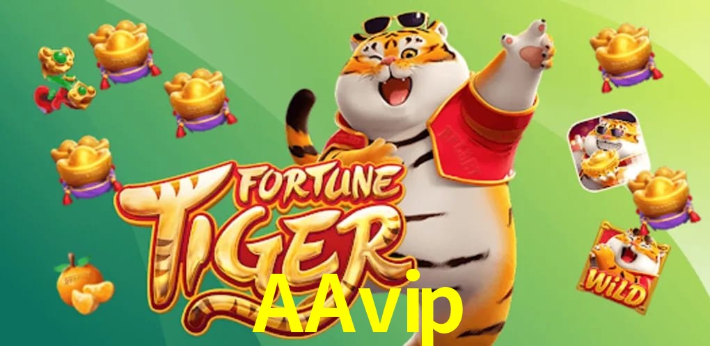Welcome Bonus AAvip