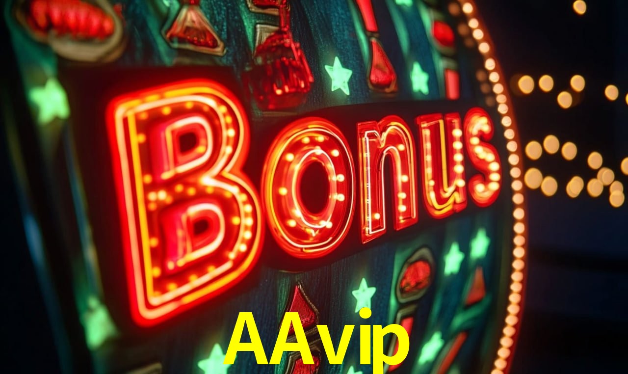Bônus Diários AAvip