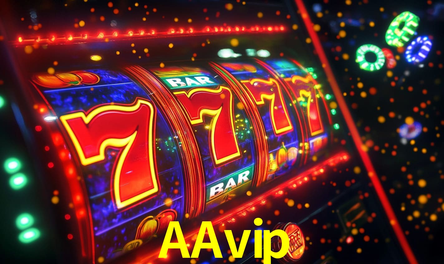AAvip Com Plataforma