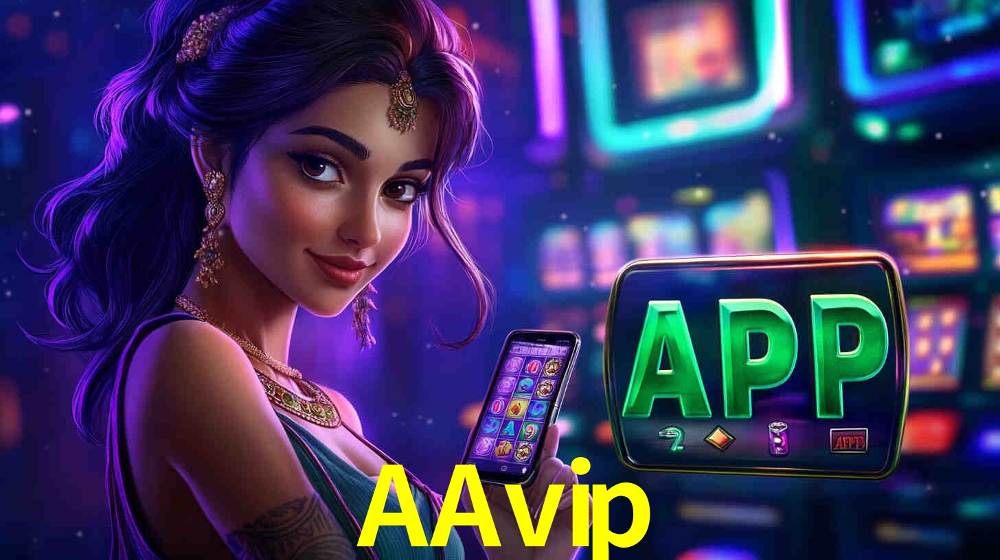 AAvip: A Experiência de Casino com Jogos de Mesa ao Vivo