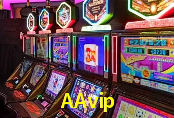 Inovações de Jogos na AAvip: O Futuro das Experiências Interativas