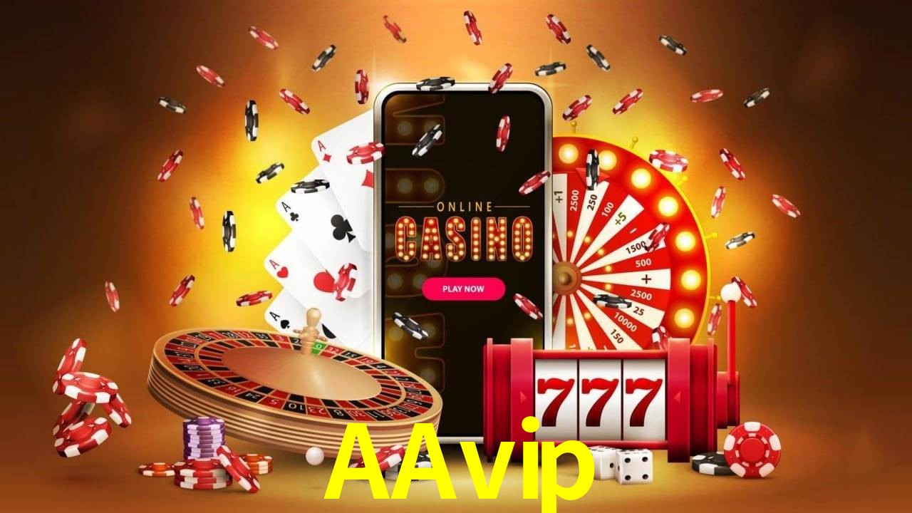 Login Seguro AAvip