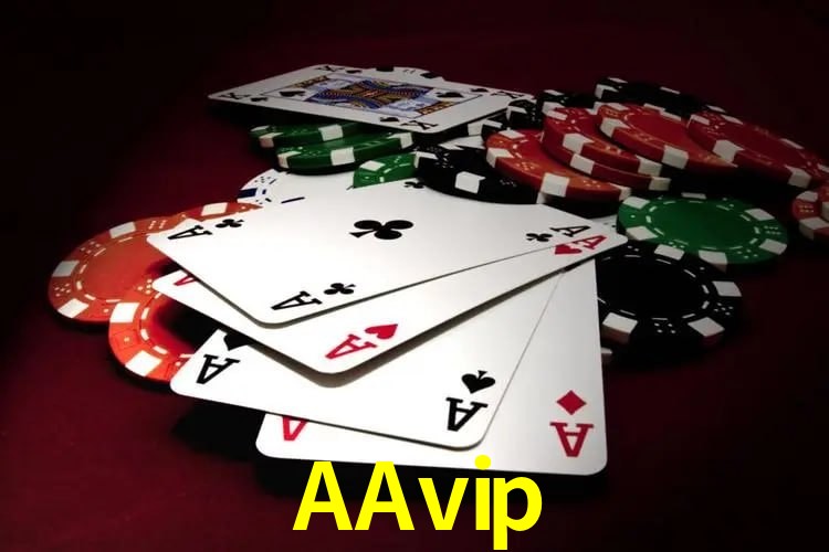 Casino VIP AAvip