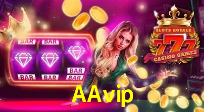 A Revolução dos Aplicativos de Jogos no AAvip