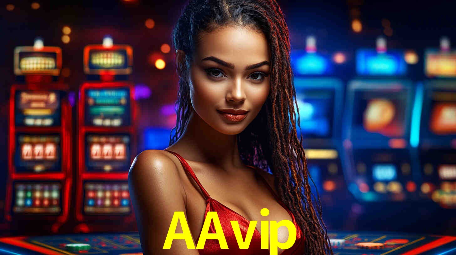 A Experiência Imersiva dos Cassinos Ao Vivo no AAvip
