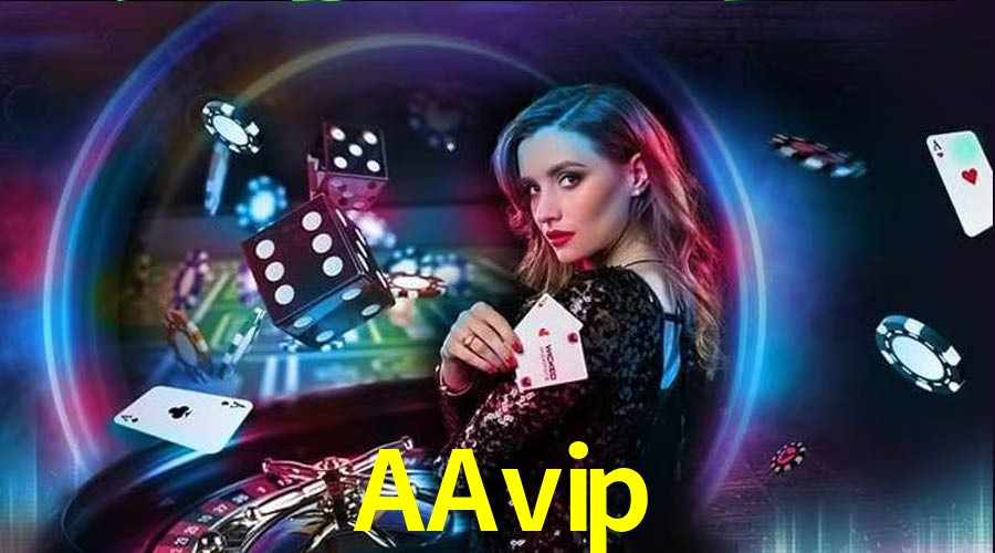 Account Benefits AAvip
