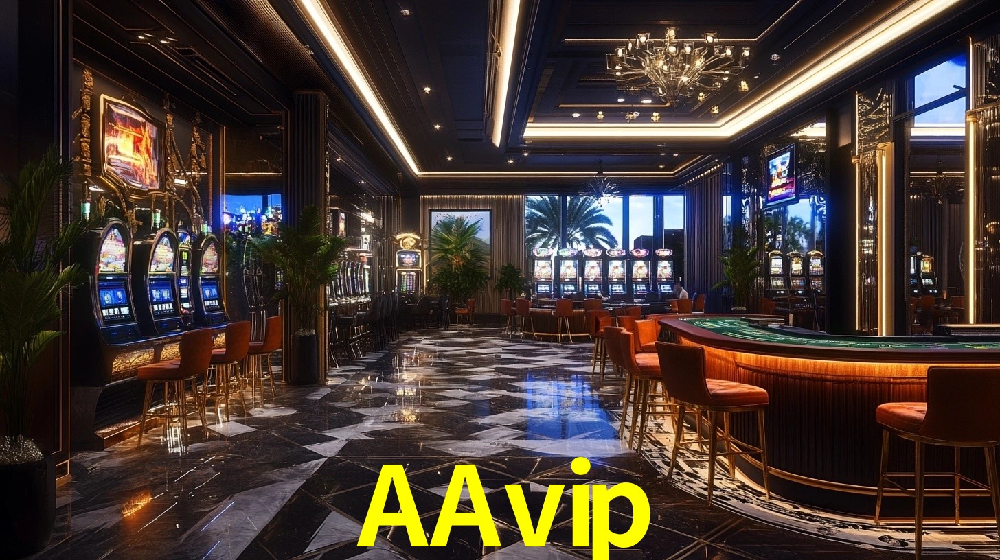 Premium Interface AAvip