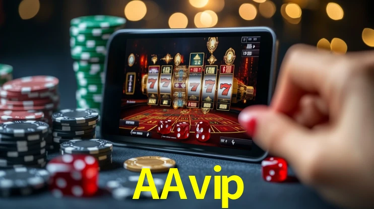 Welcome Bonus AAvip