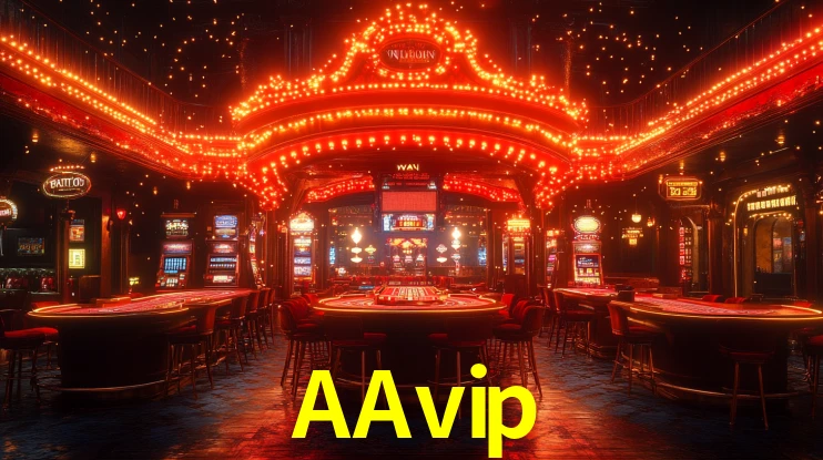 Ofertas Imperdíveis na AAvip: Promoções e Bônus Que Valem a Pena