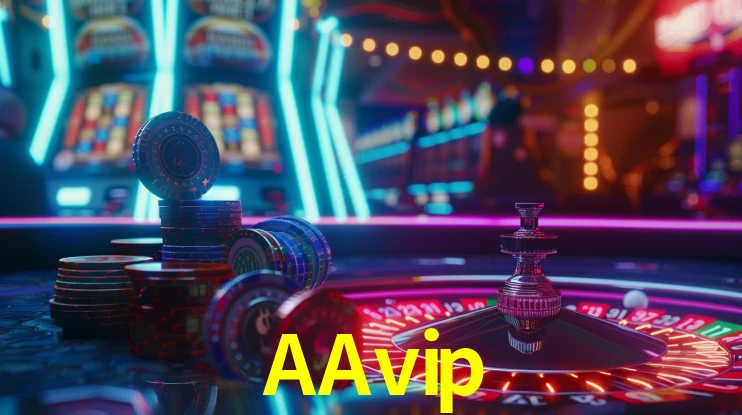 Slot Games AAvip