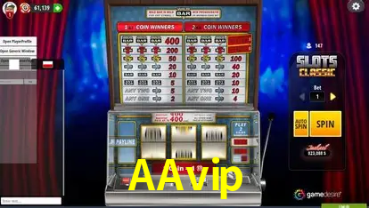 Explorando a Categoria de Eventos em Apostas na AAvip