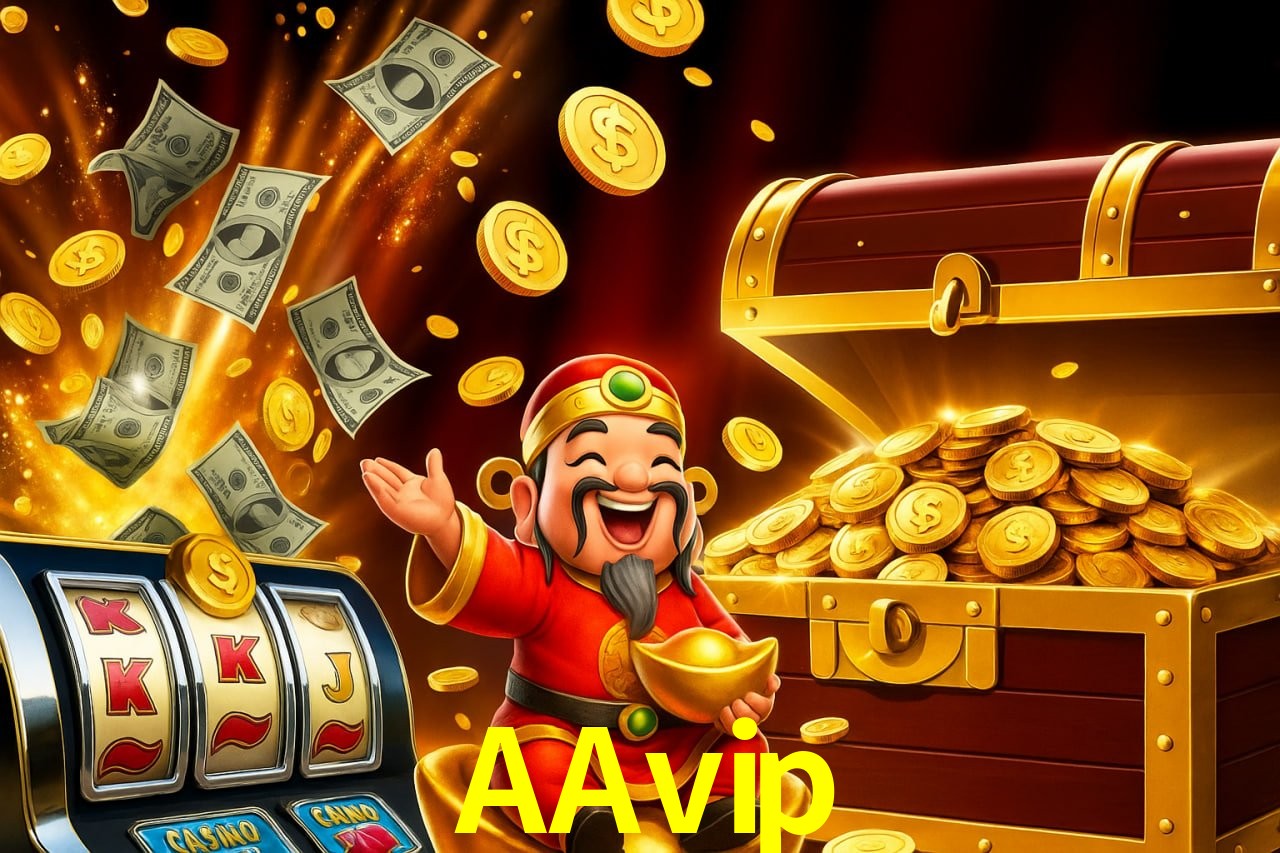 Programa VIP AAvip