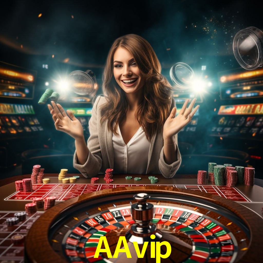 AAvip Com Plataforma