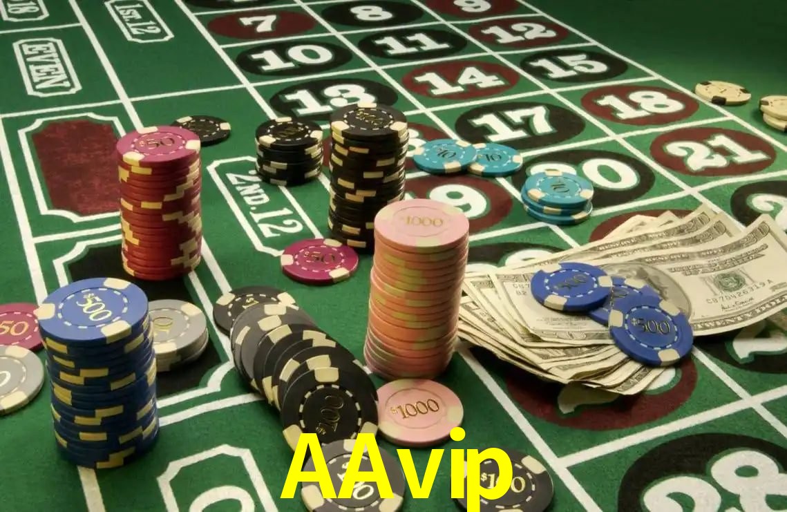 Explore as vantagens do AAvip: serviço profissional e confiabilidade