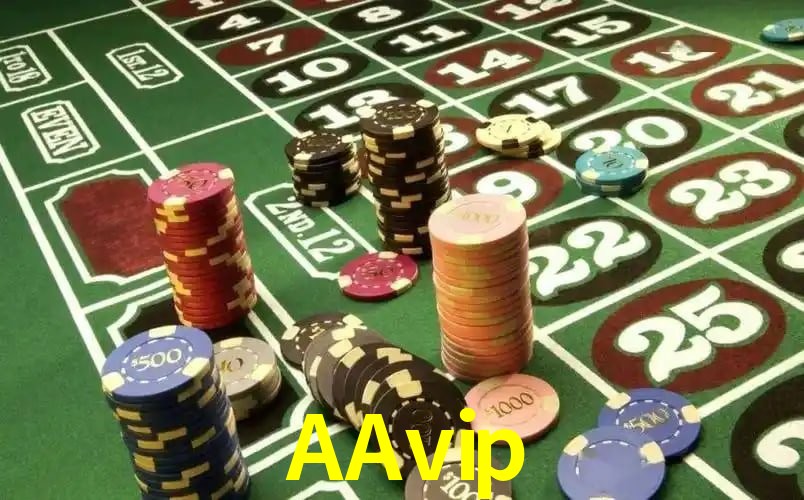 Diretório de Jogos AAvip