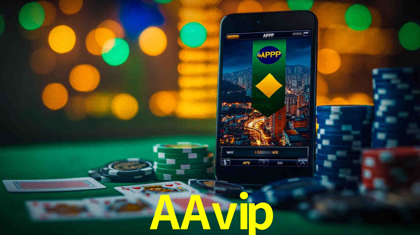 Descubra o Programa VIP da AAvip: Vantagens Exclusivas para Jogadores