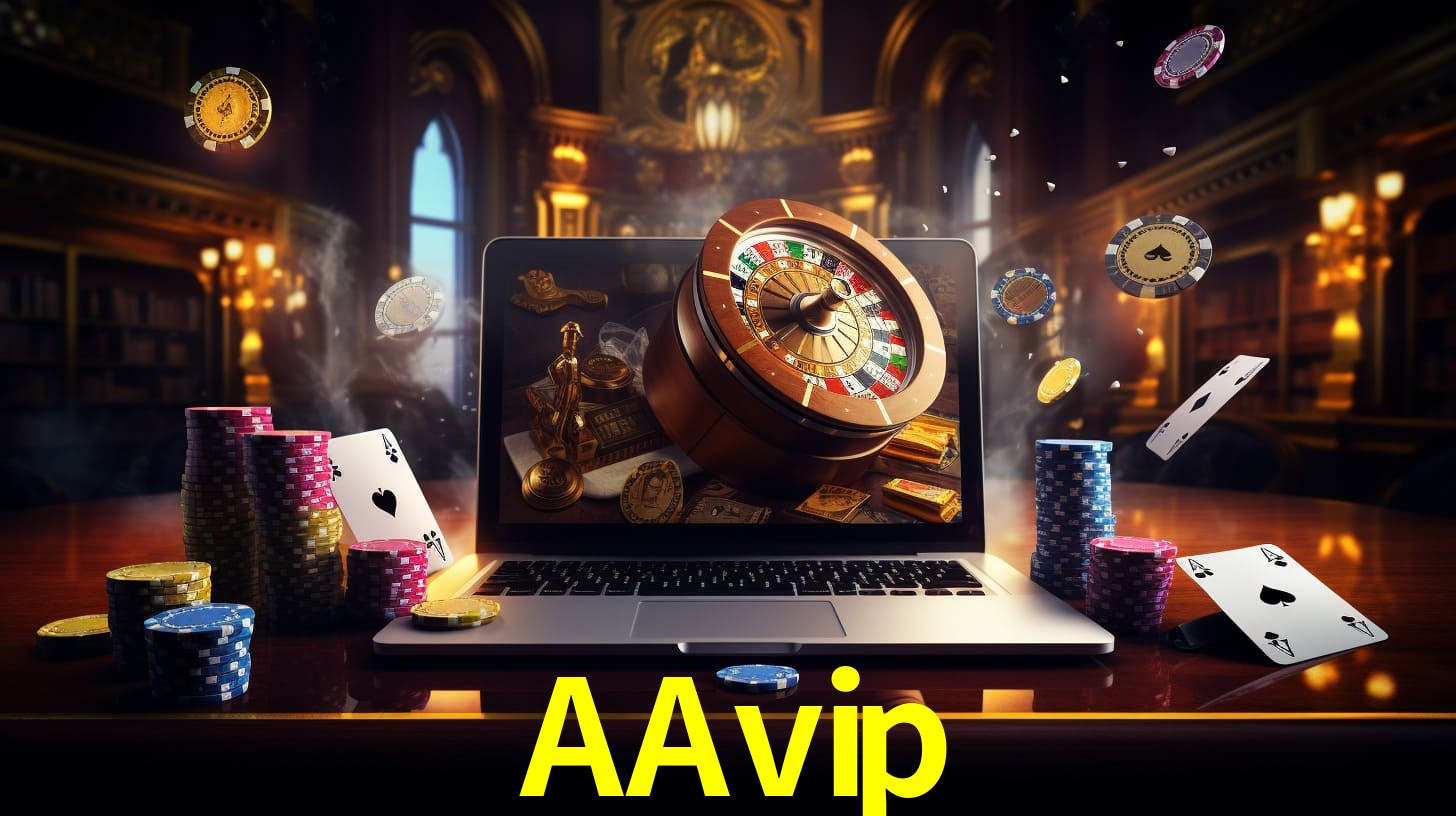 Roulette Table AAvip