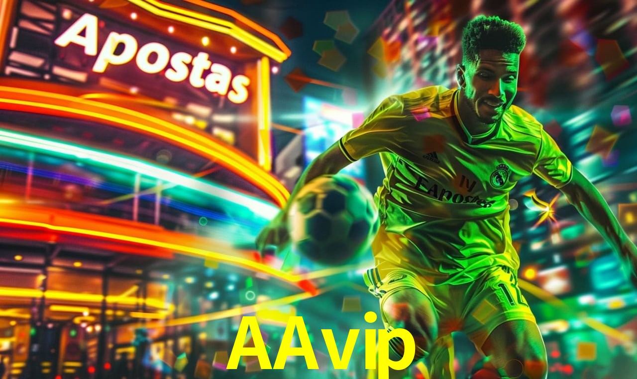 Jogos de Slot AAvip