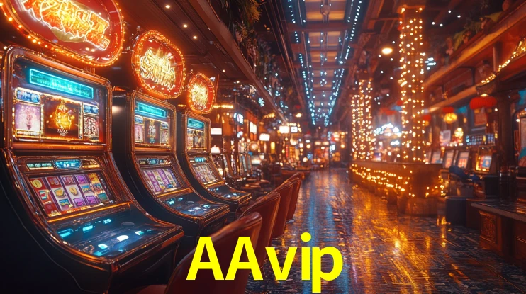 AAvip Com App