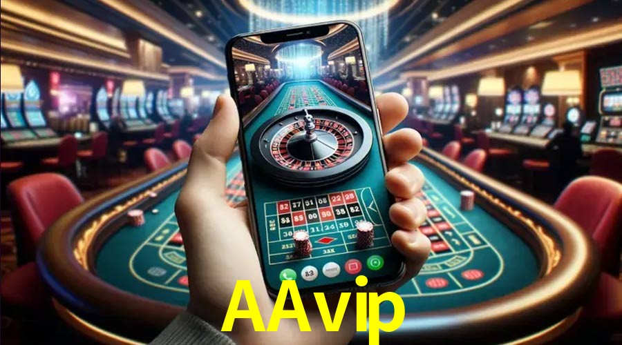 Game Providers AAvip