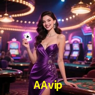 Casino Ao Vivo AAvip