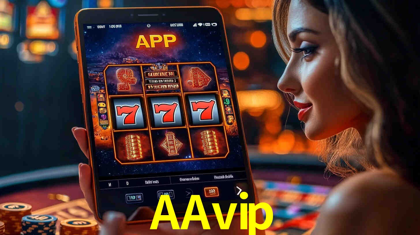 AAvip Com App