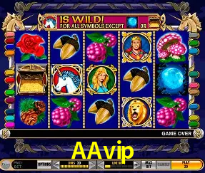 Descubra o Mundo do Cassino Online com AAvip