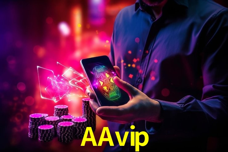 Mesa de Blackjack AAvip