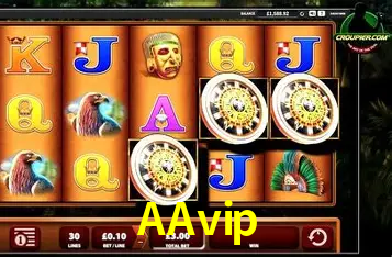 Inovações de Jogos na AAvip: O Futuro das Experiências Interativas