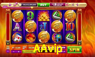 A Revolução dos Aplicativos de Jogos no AAvip