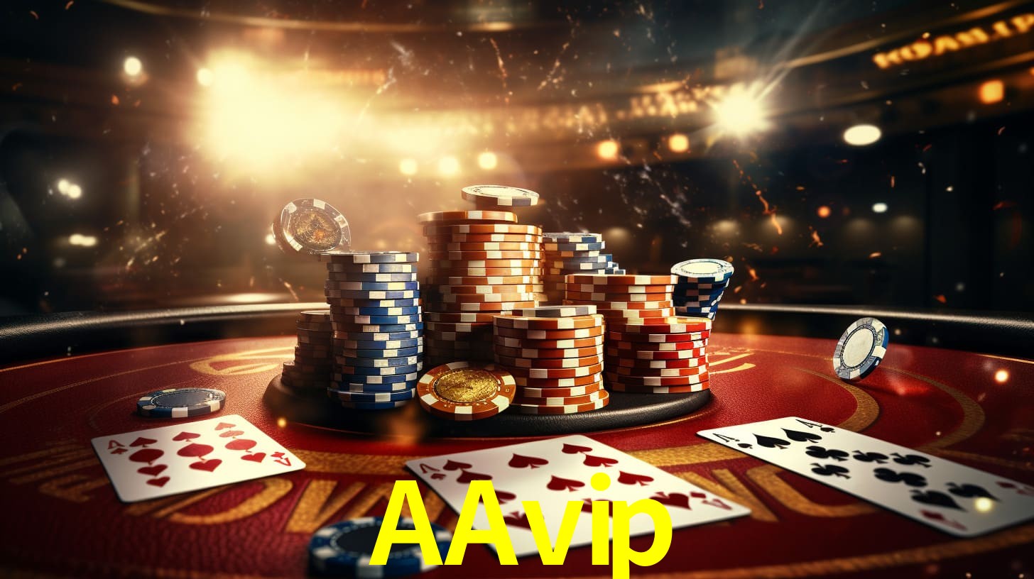 VIP Casino AAvip