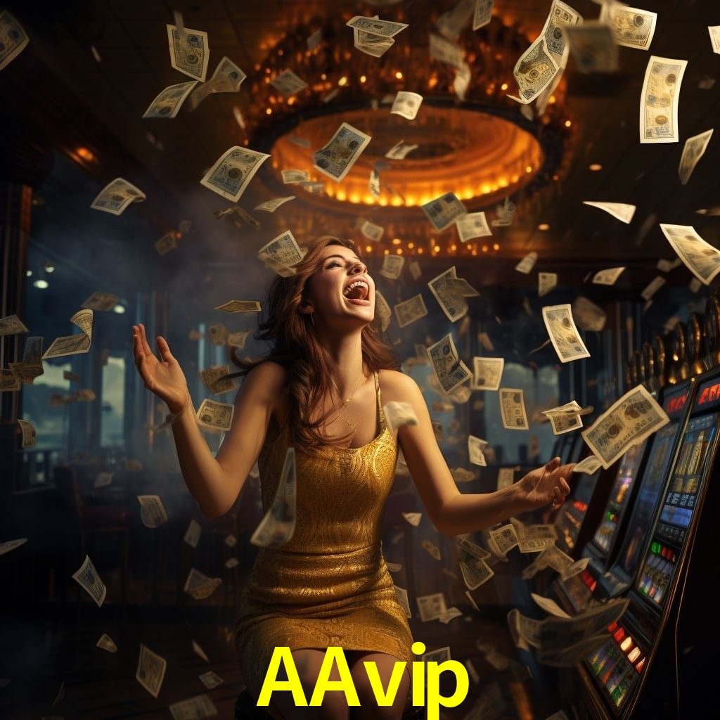 Aviator Game AAvip