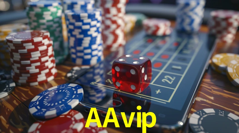 AAvip Com Plataforma
