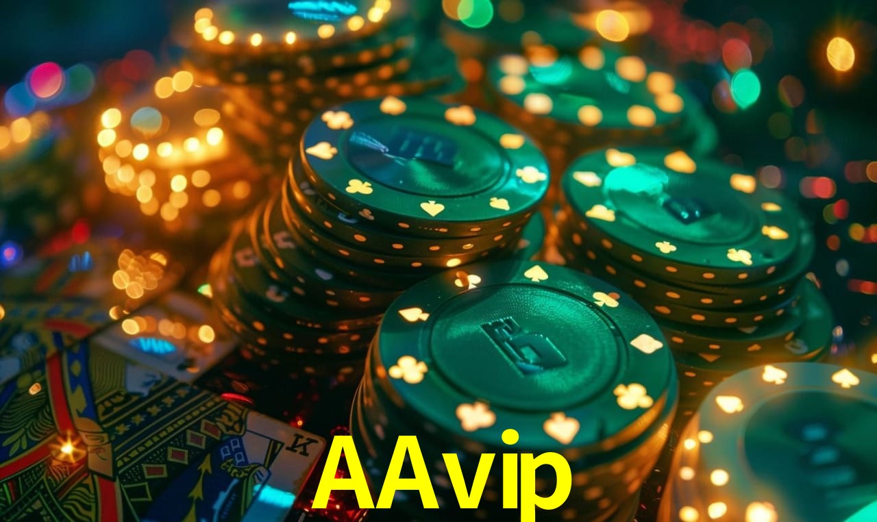 Apostas de Futebol AAvip