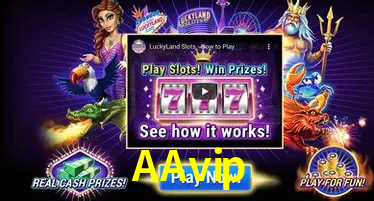 Descubra a Magia dos Jogos de Arcade no AAvip