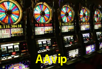 A Popularidade dos Caça-Níqueis no AAvip