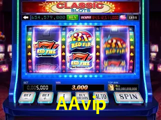 Descubra a Magia dos Jogos de Arcade no AAvip