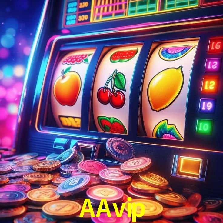 Estatísticas AAvip