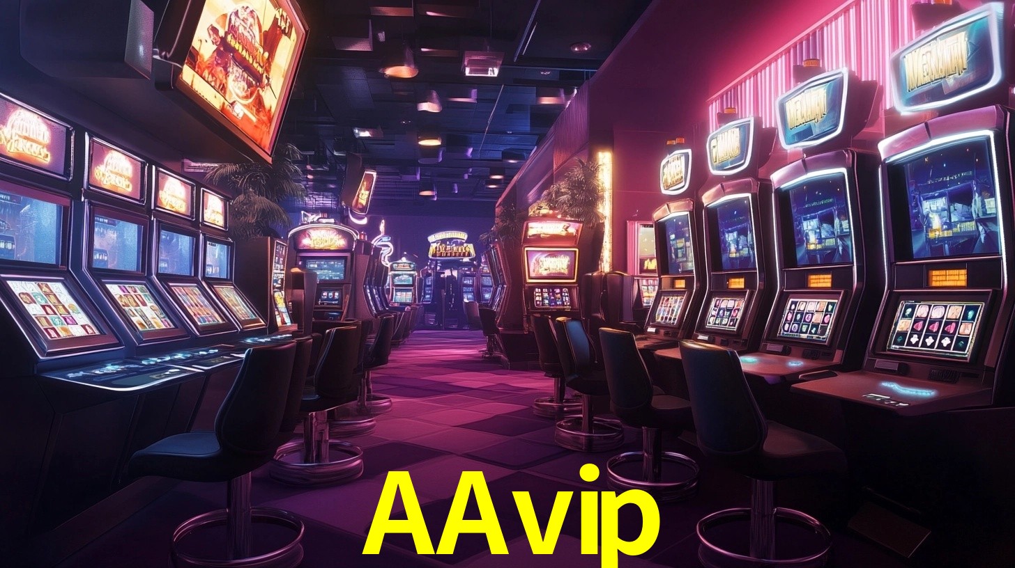 AAvip App Interface