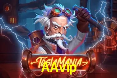 Cadastro Rápido AAvip