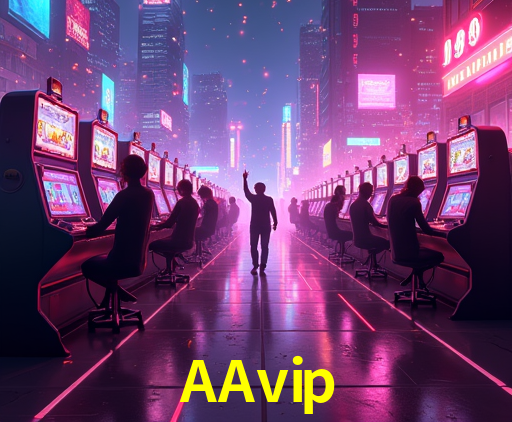 Mesa de Roleta AAvip