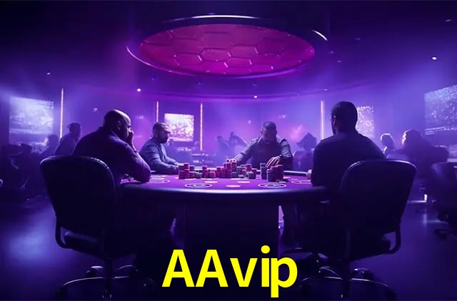Estatísticas do Jogo AAvip