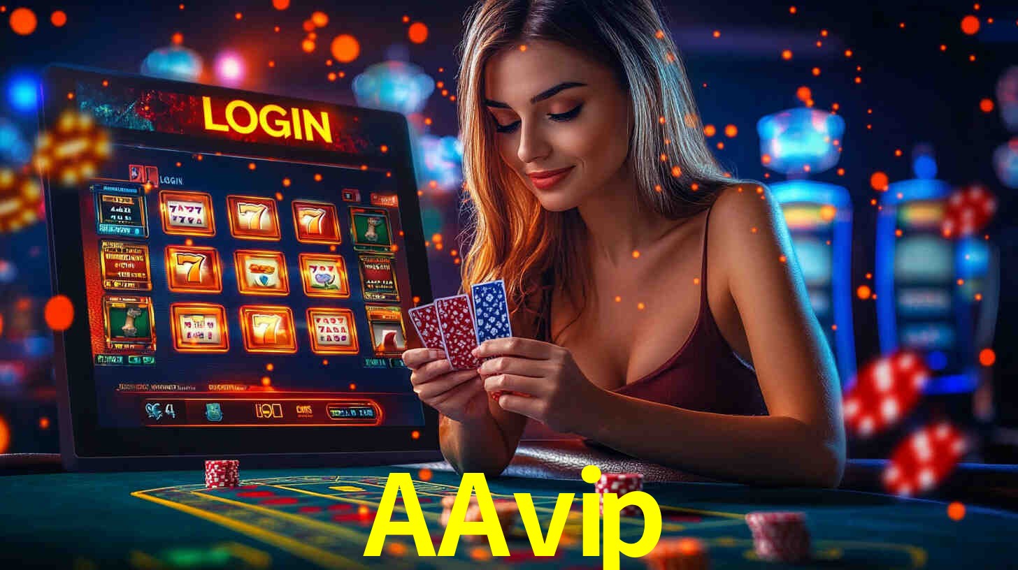 Bônus Generosos e Exclusivos no AAvip para Você!