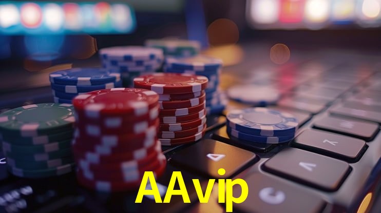 Integração de APIs AAvip