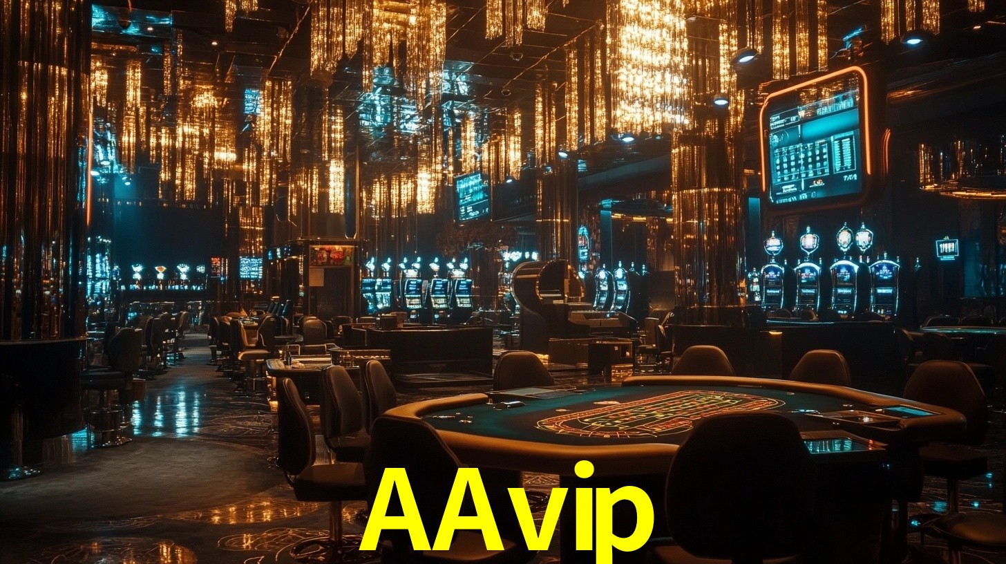 AAvip: Seu Especialista em Apostas Esportivas Brasileiras