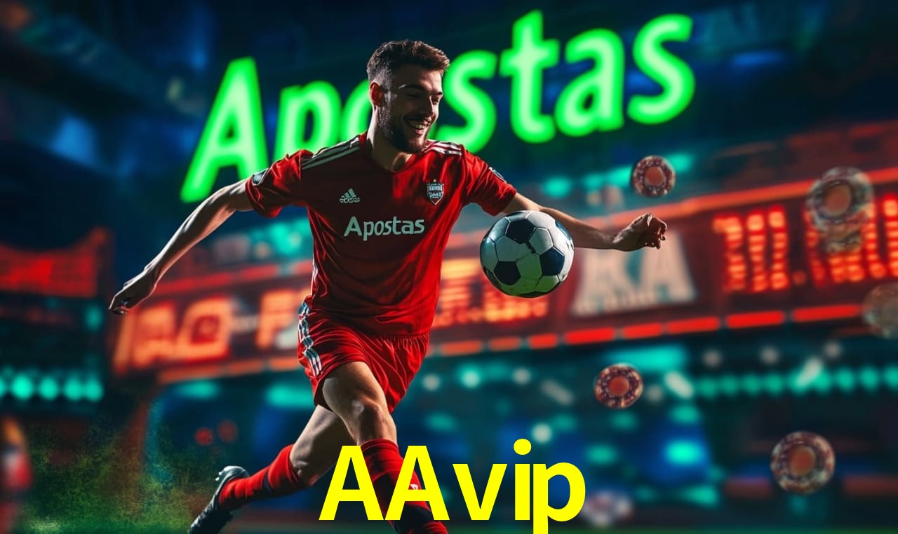 Jogos Exclusivos AAvip