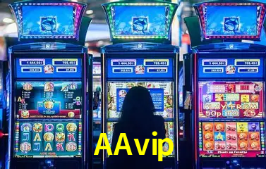 A Experiência Imersiva dos Cassinos Ao Vivo no AAvip
