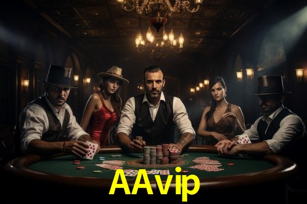cassino AAvip